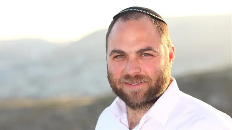 דרך לא קלה. דמסקי