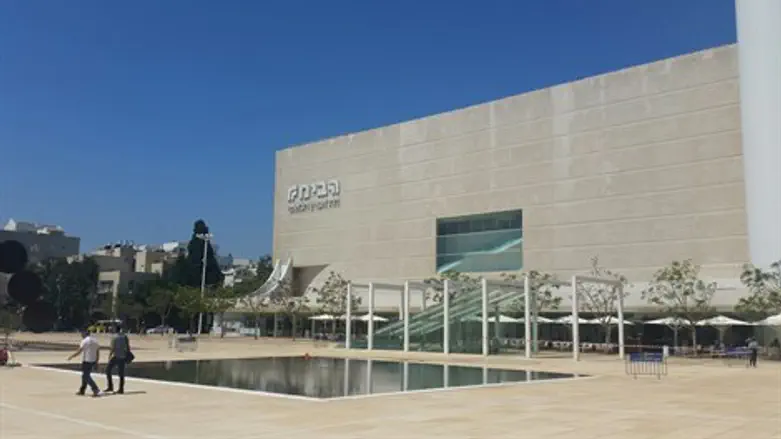 חג התיאטרון