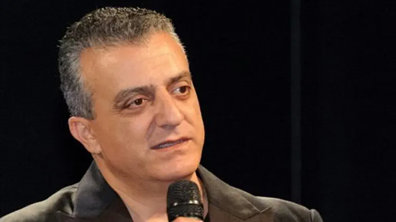 מחול שדים. עיסא