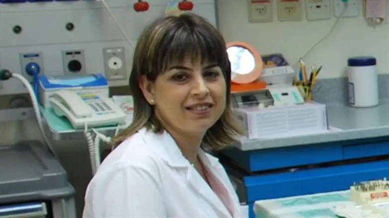 ד"ר אתי דויטש