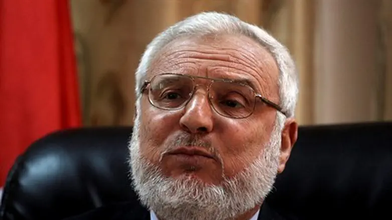 Aziz Dweik
