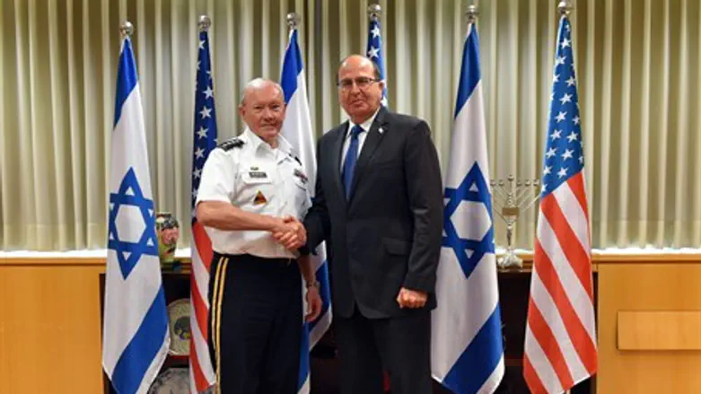 Yaalon and Dempsey
