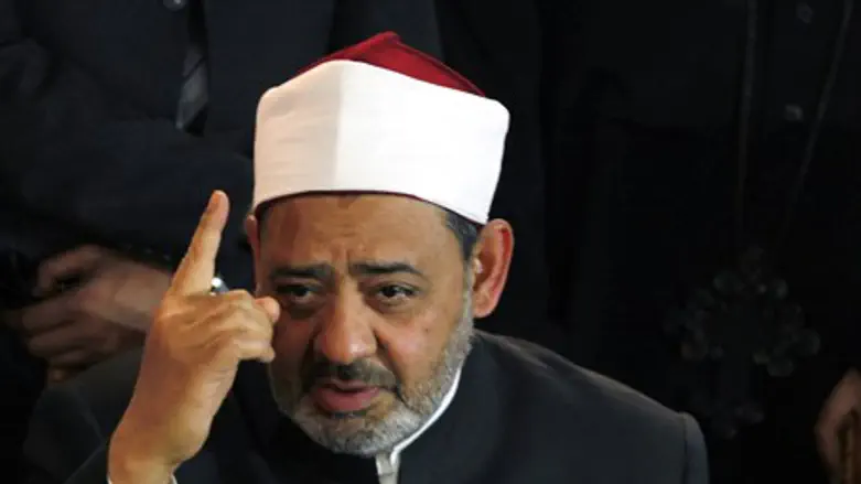 Ahmed al-Tayeb