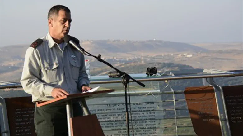 האלוף כוכבי