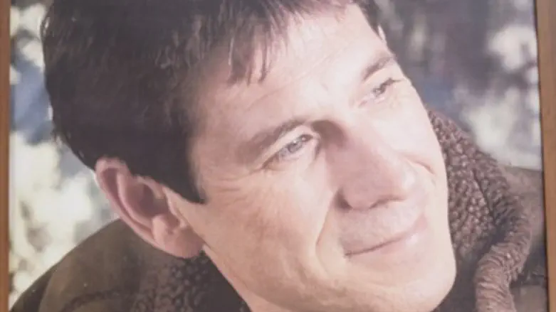 זוכרים או עוזי חיטמן ז"ל