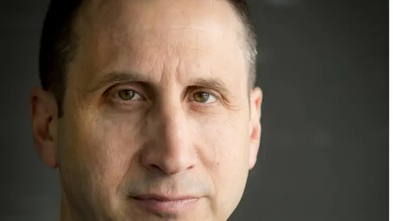 David Blatt