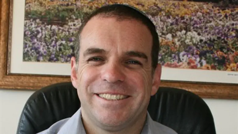 Одед Ревиви