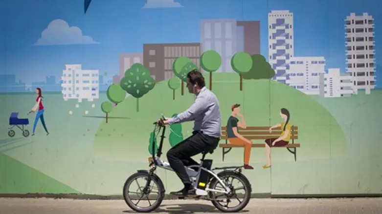 לאכוף את התקנות הקיימות. צילום אילוסטרציה (למצולם אין קשר לכתבה)