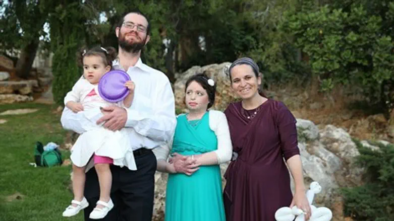 משפחת שפירא