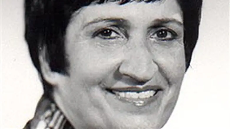 שושנה ארבלי-אלמוזלינו