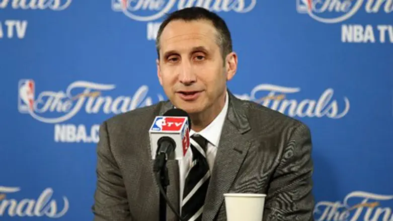 David Blatt