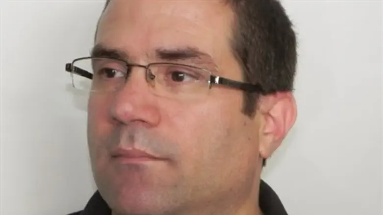 סדר מגוון. הפסיכולוג ליאור יואל