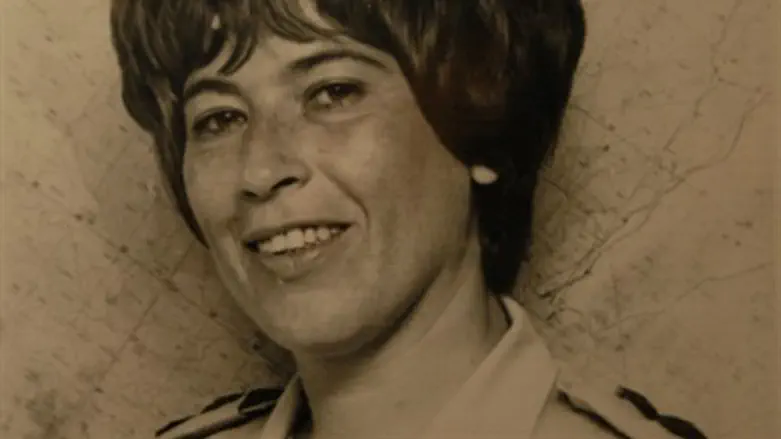 אל"מ מושכל ז"ל