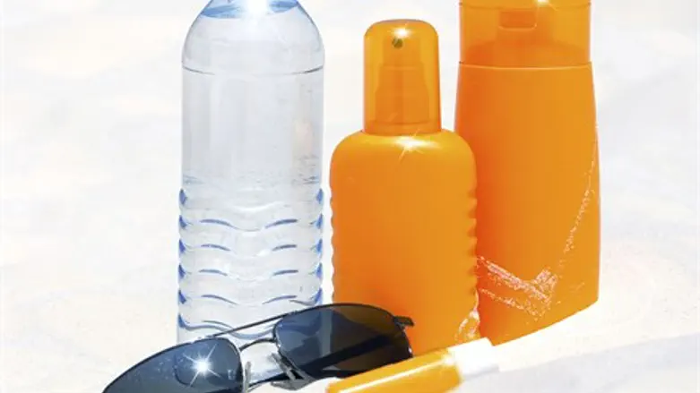 להיערך נכון לקיץ