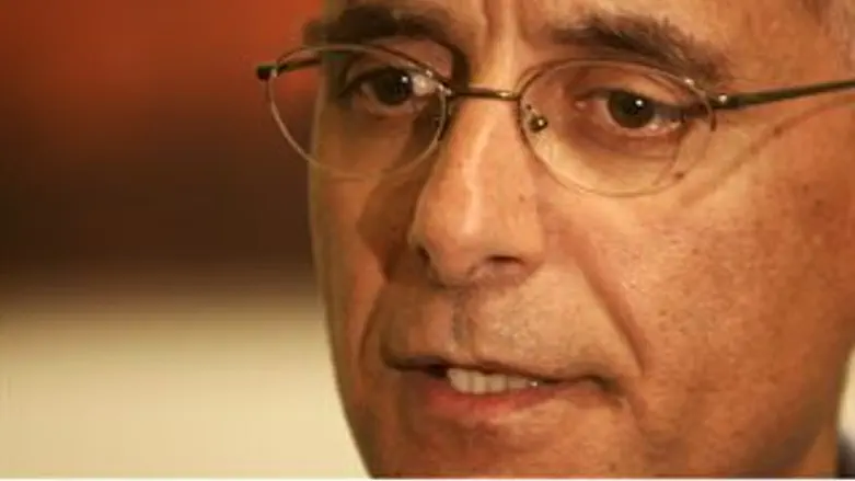 אהרון פרנקו