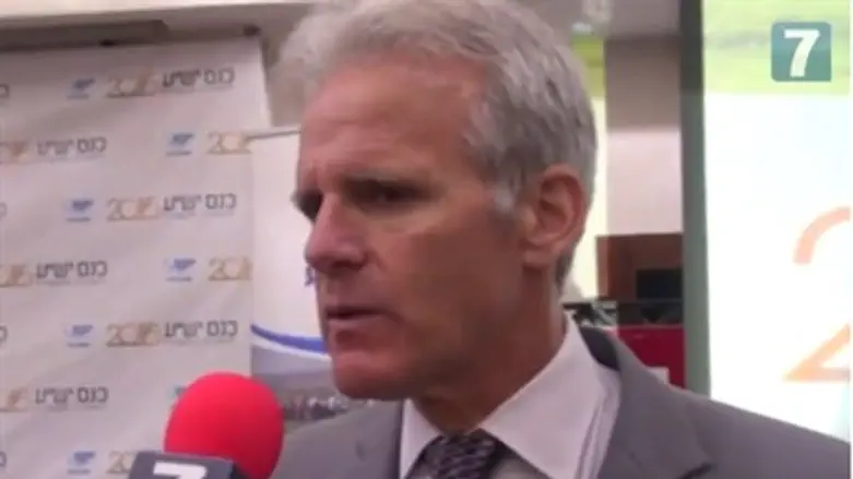 Michael Oren