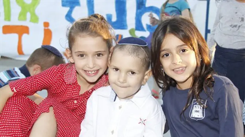 ליאור ומעוז