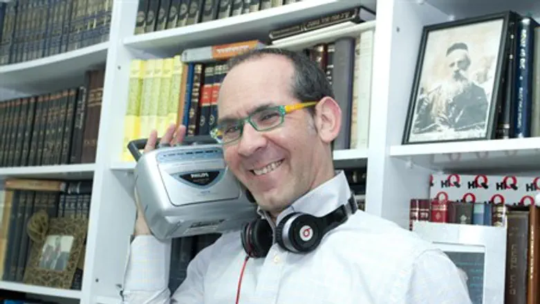 Ишай Лапидот