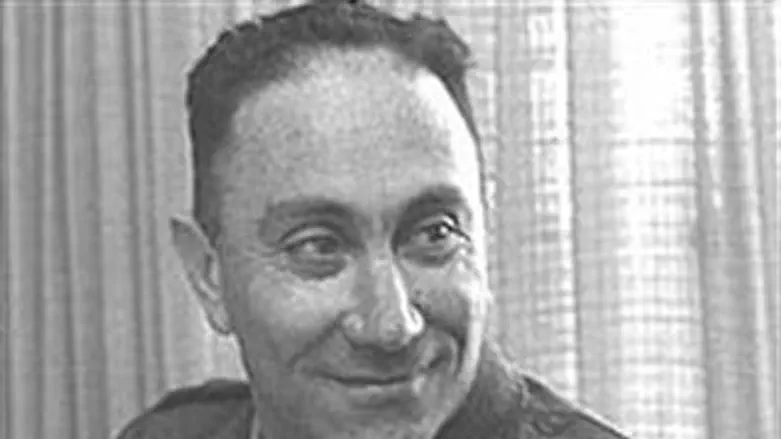 מאיר עמית ז"ל