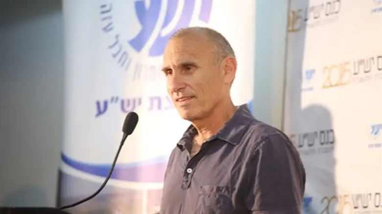 "תקיעת אצבע בעיניהם של המגורשים". אלוף במיל' גרשון הכהן בכנס מועצת יש"ע השבוע