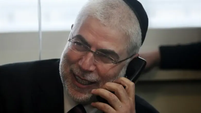 שלמה בניזרי