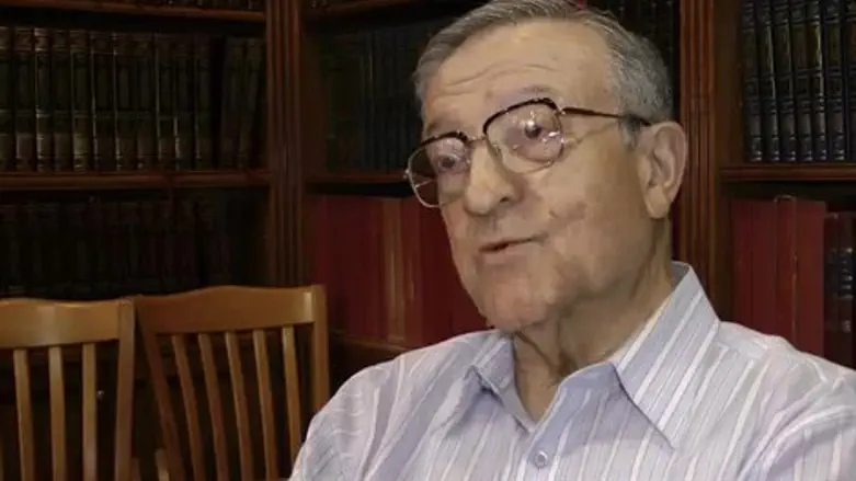 ד"ר שמואל שניידר