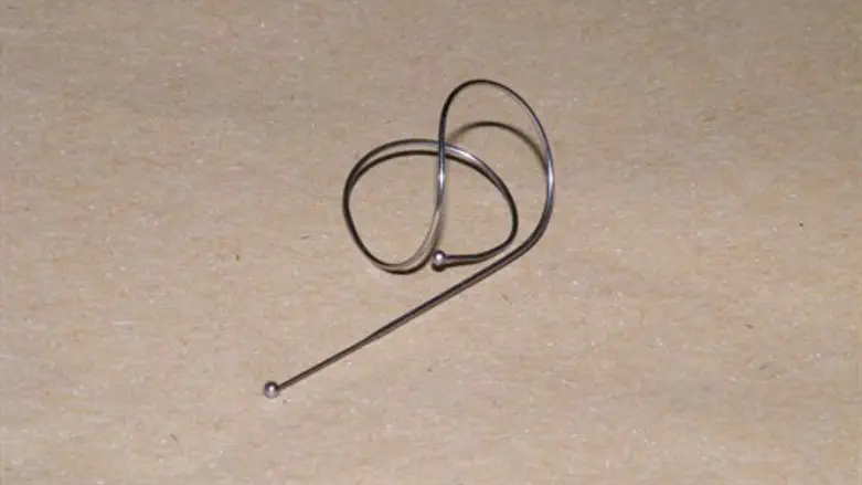 צנתור בריאות