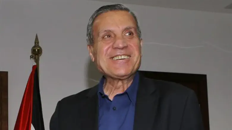 נביל אבו רודיינה