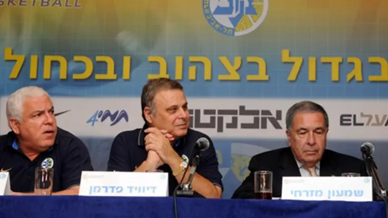 ילמדו לקח? ראשי הצהובים