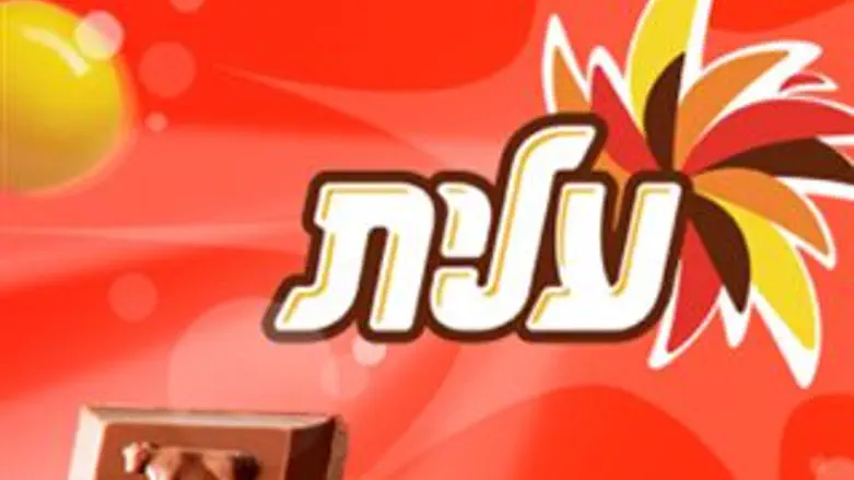 מיתוג מחדש. עלית