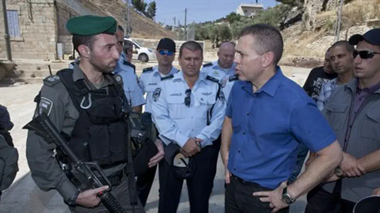 ארדן במזרח ירושלים