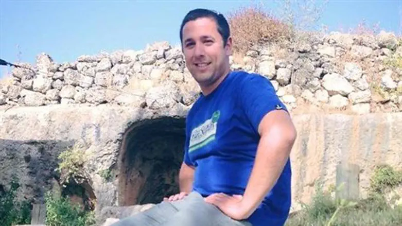 דני גונן