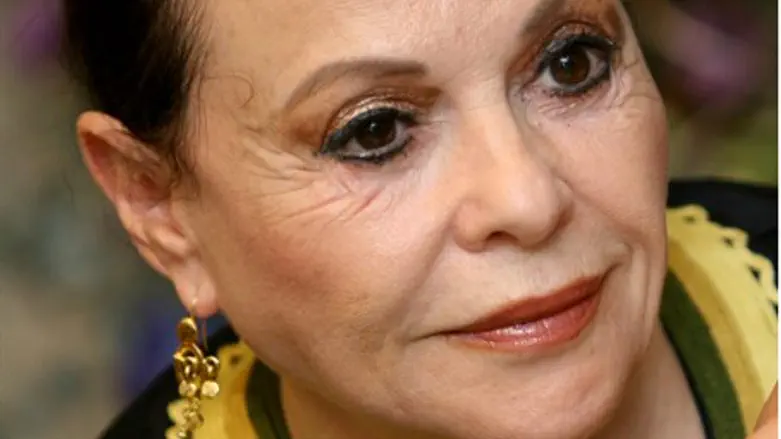 Гила Альмагор