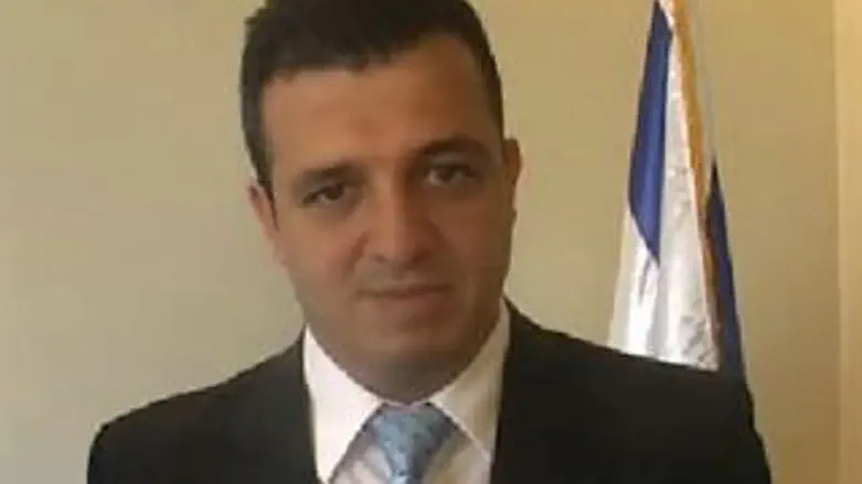 מציע ודורש. ח"כ שאמה