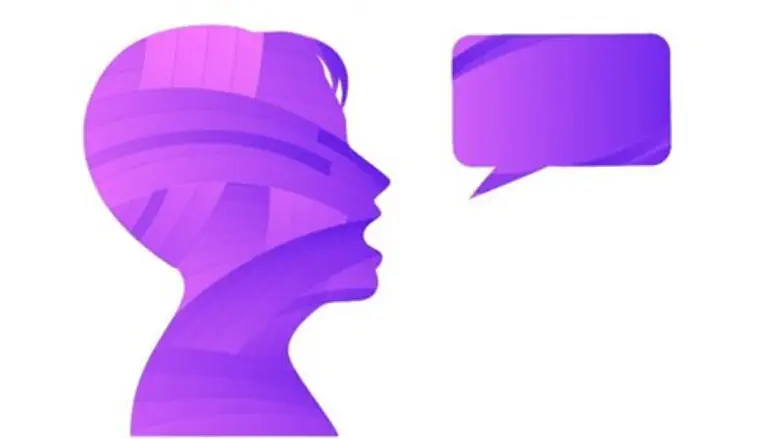 מה אתה אומר?