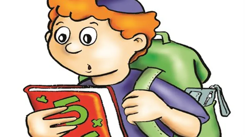 מפתיע איך שמורה שנראה לנו רע יכול להראות טוב כשאנו מגלים את ההשקעה שלו בתלמידיו