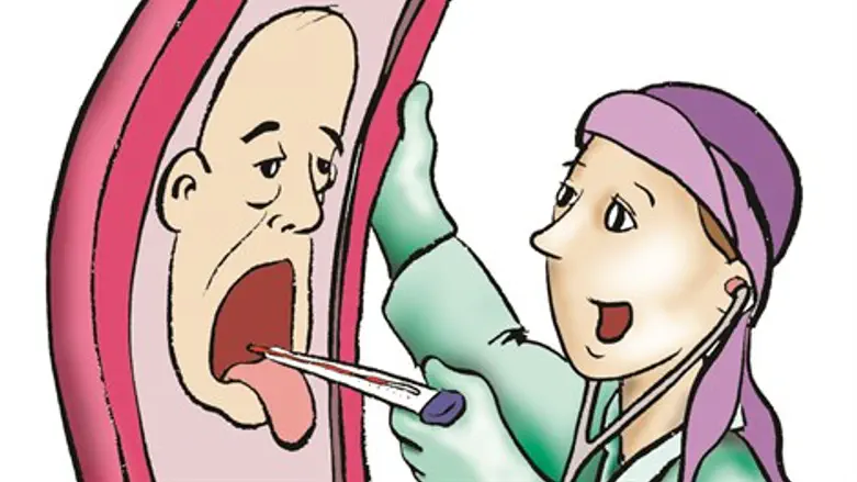 אפשר וצריך לפתח חוש שמיעה מקצועי לקולות שהם מעבר למילים