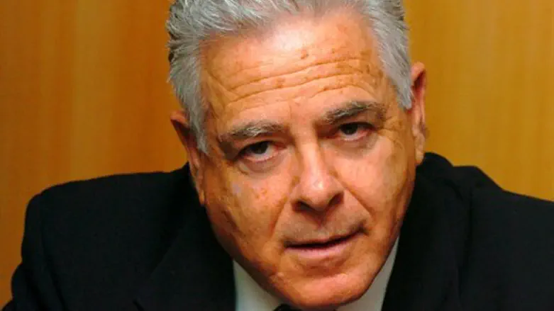 אפרים סנה