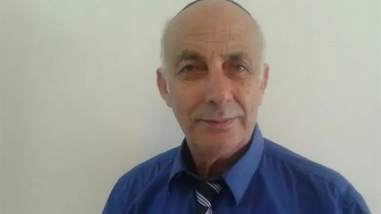 נהג אגד ציון אלול