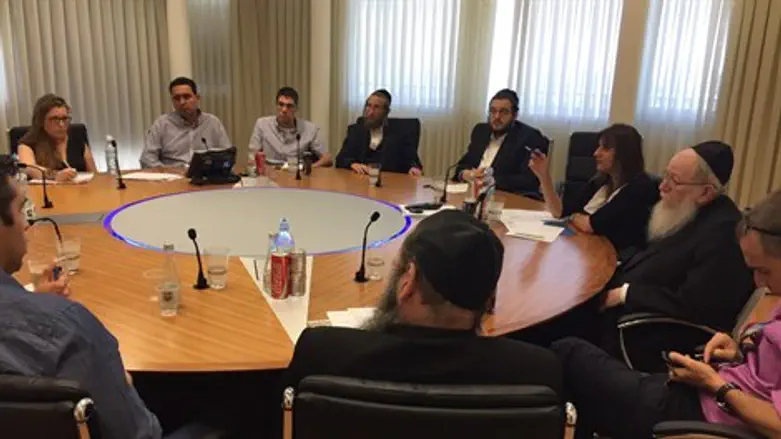 תוקף רישיון הבריאות והחינוך יוארך