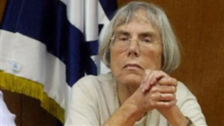 להתלונן. דורנר