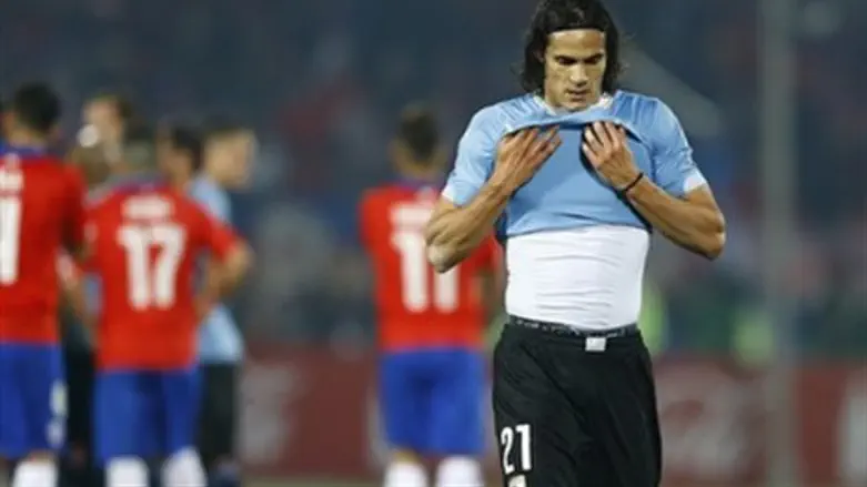 קבאני. הורחק שלא בצדק