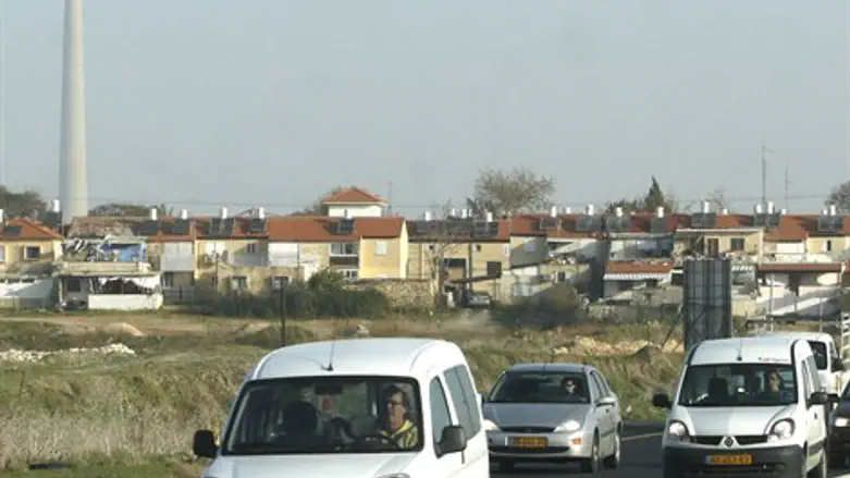 עסקים יפתחו בשבת? חדרה