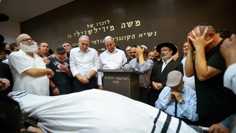 דני גונן הי"ד