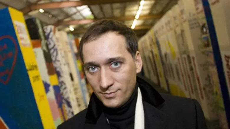 Paul van Dyk
