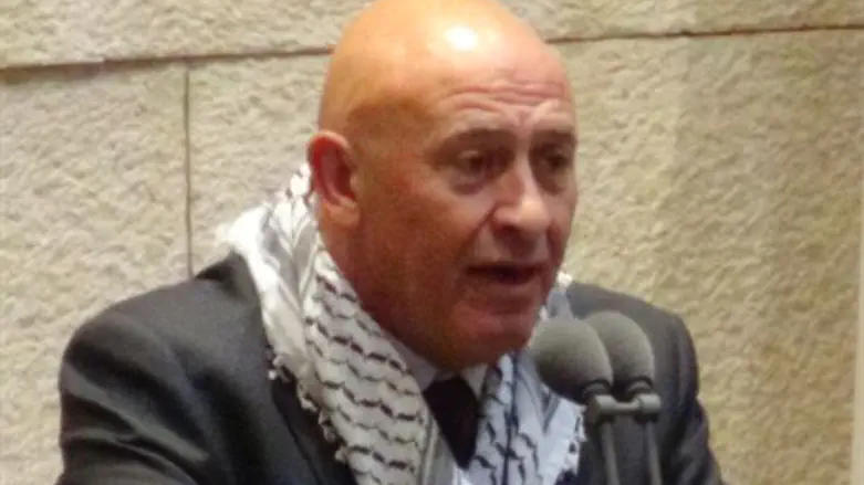 Басель Гатас