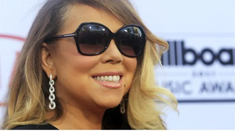 Mariah Carey