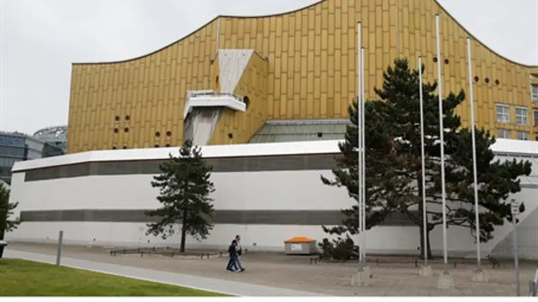 Berlin Philharmonic