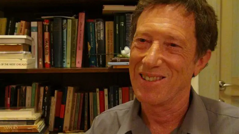 פרופסור אבי שמחון