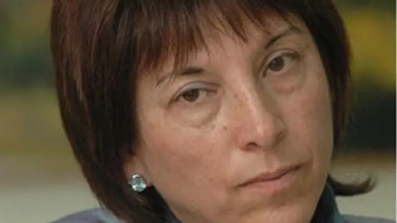 ספין. טליה ששון